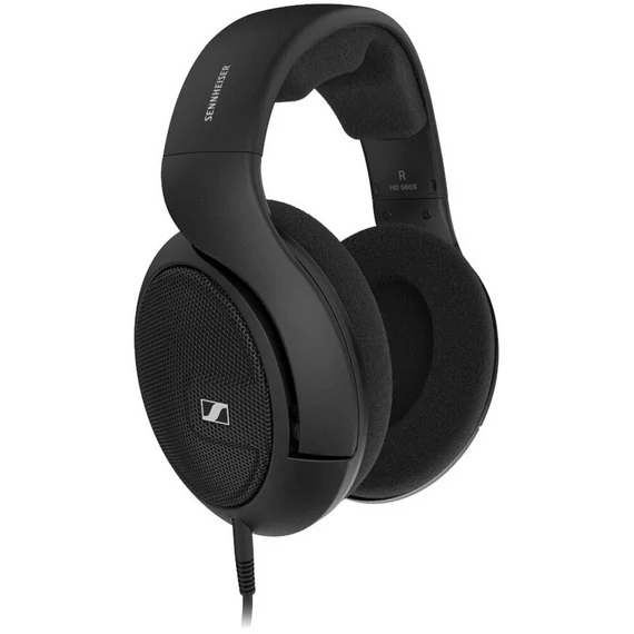 Sennheiser HD 560S nyitott fejhallgató