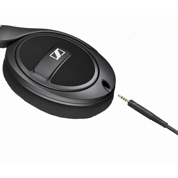 Sennheiser HD 569 fejhallgató