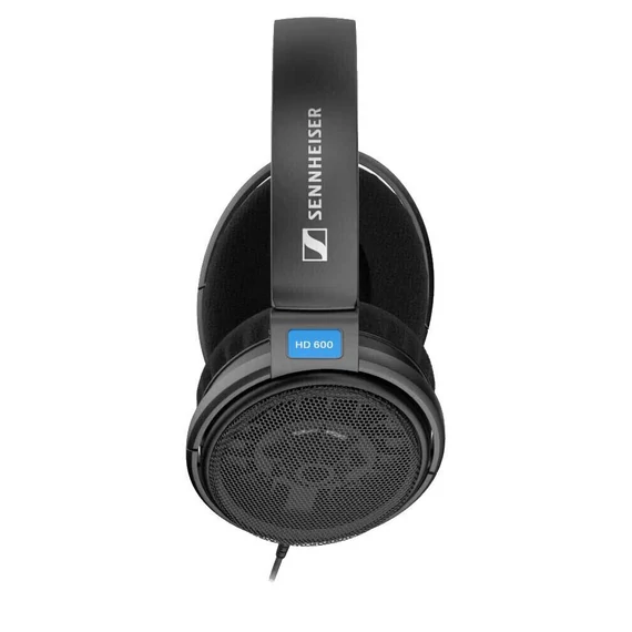 Sennheiser HD 600 fejhallgató