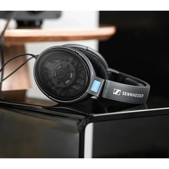 Sennheiser HD 600 fejhallgató
