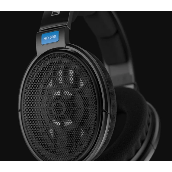 Sennheiser HD 600 fejhallgató