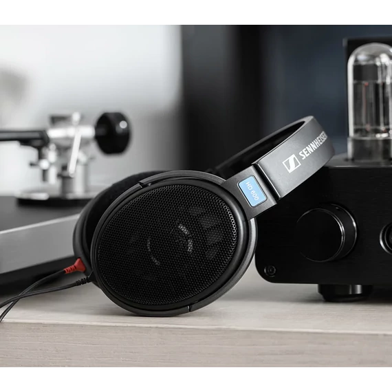 Sennheiser HD 600 fejhallgató