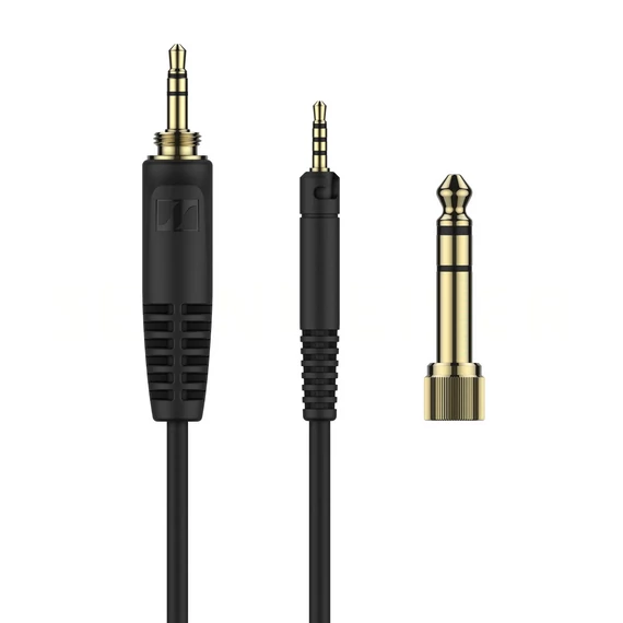 Sennheiser HD 620S zárt Hifi fejhallgató