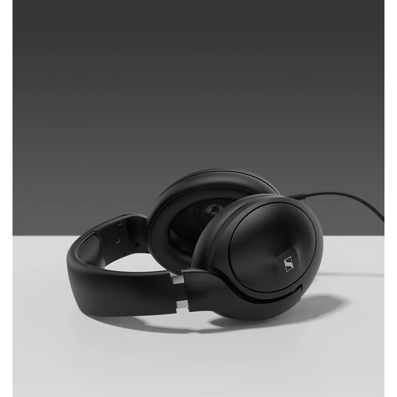 Sennheiser HD 620S zárt Hifi fejhallgató