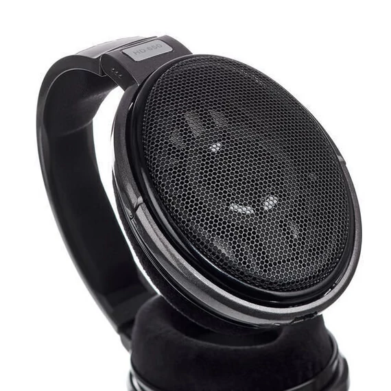 Sennheiser HD 650 fejhallgató