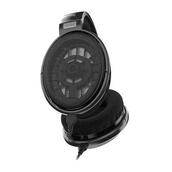 Sennheiser HD 650 fejhallgató