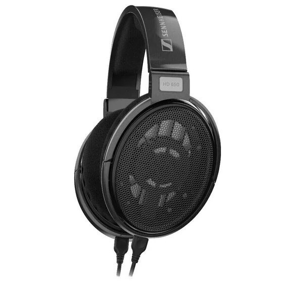 Sennheiser HD 650 fejhallgató