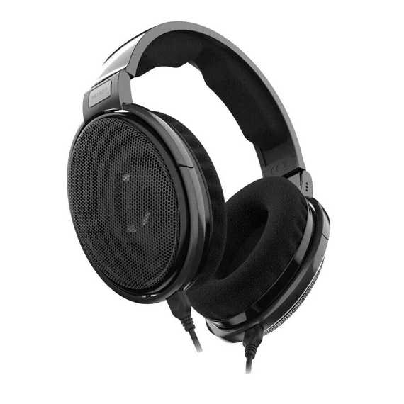 Sennheiser HD 650 fejhallgató