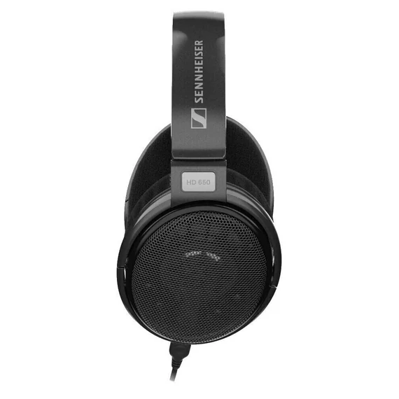 Sennheiser HD 650 fejhallgató