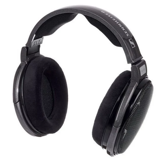 Sennheiser HD 650 fejhallgató