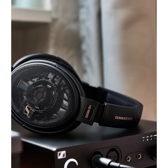 Sennheiser HD 660S2 fejhallgató (300 ohm)