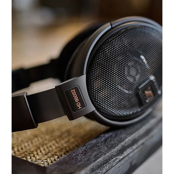 Sennheiser HD 660S2 fejhallgató (300 ohm)