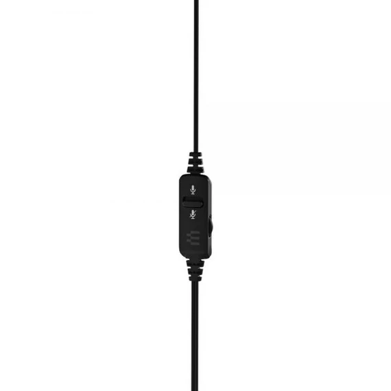 EPOS PC 8 USB fejhallgató