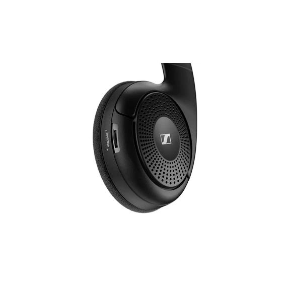 Sennheiser RS 120-W Vezeték nélküli TV-s fejhallgató