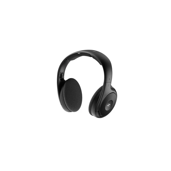 Sennheiser RS 120-W Vezeték nélküli TV-s fejhallgató