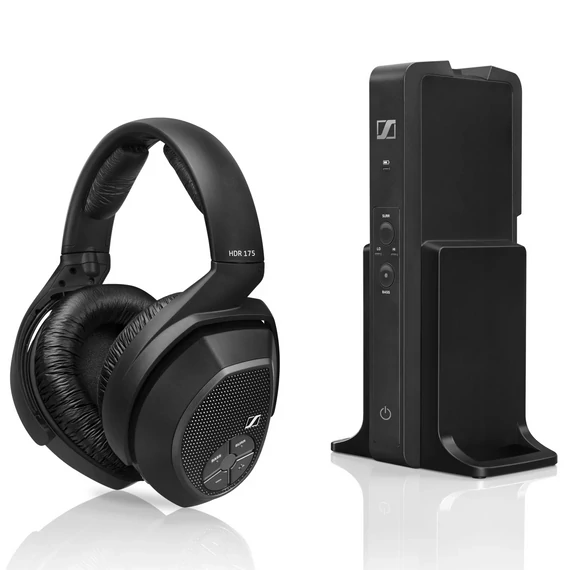 Sennheiser RS 175-U vezeték nélküli fejhallgató