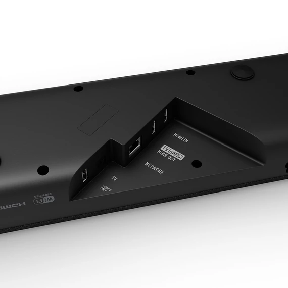 Yamaha True X BAR 50A (SR-X50A) Soundbar, fekete