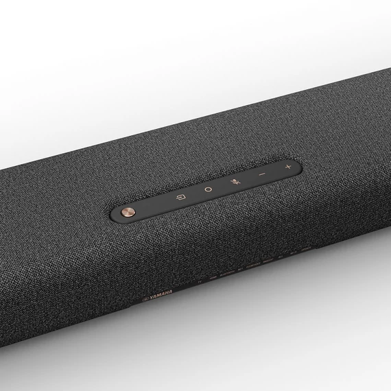 Yamaha True X BAR 50A (SR-X50A) Soundbar, sötét szürke