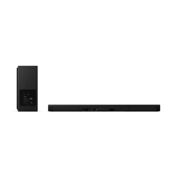 Yamaha True X BAR 50A (SR-X50A) Soundbar, fekete