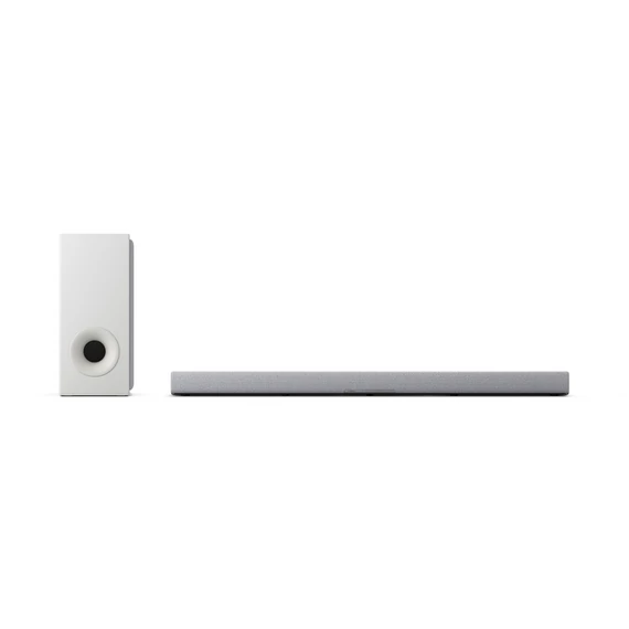 Yamaha True X BAR 50A (SR-X50A) Soundbar, világos szürke