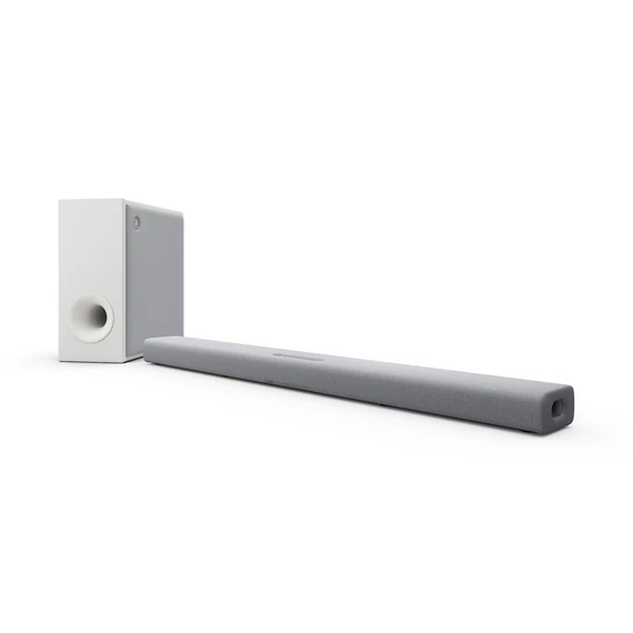 Yamaha True X BAR 50A (SR-X50A) Soundbar, világos szürke
