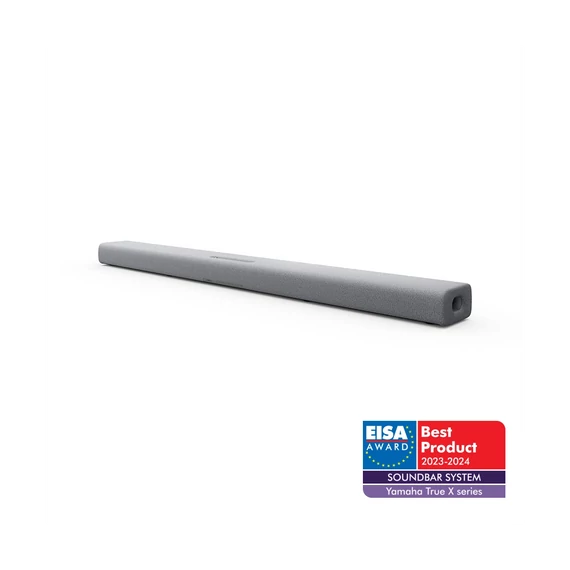 Yamaha SR-X40A + SW-X100A soundbar szett, ajándék fülhallgatóval