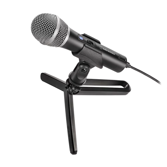 Audio-Technica ATR2100x-USB mikrofon