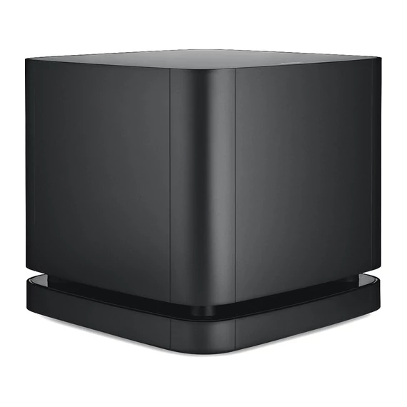 BOSE Bass Module 500 vezeték nélküli mélysugárzó