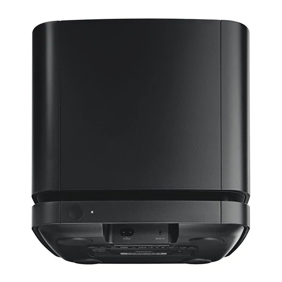 BOSE Bass Module 500 vezeték nélküli mélysugárzó