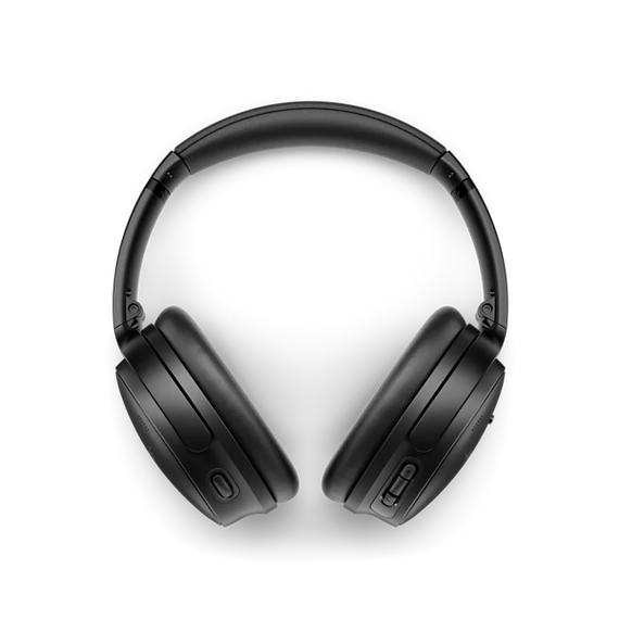 Bose QuietComfort Headphones aktív zajszűrős fejhallgató, fekete