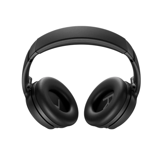 Bose QuietComfort Headphones aktív zajszűrős fejhallgató, fekete