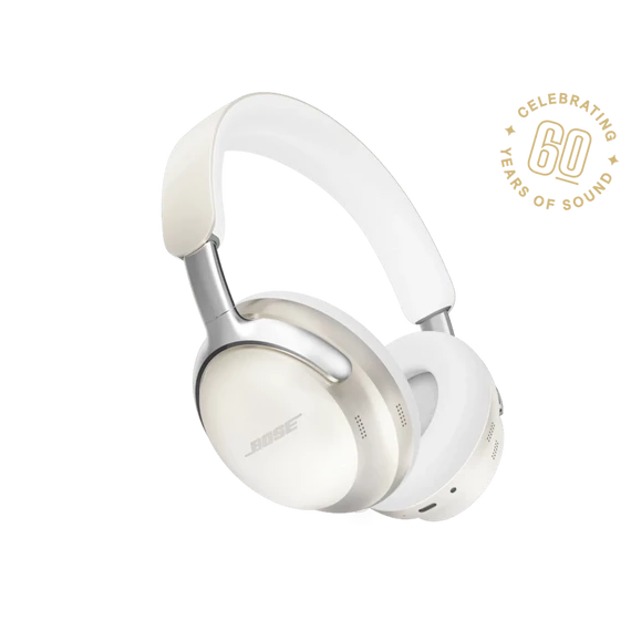 Bose QuietComfort Ultra Diamond aktív zajszűrős fejhallgató, 60th Edition