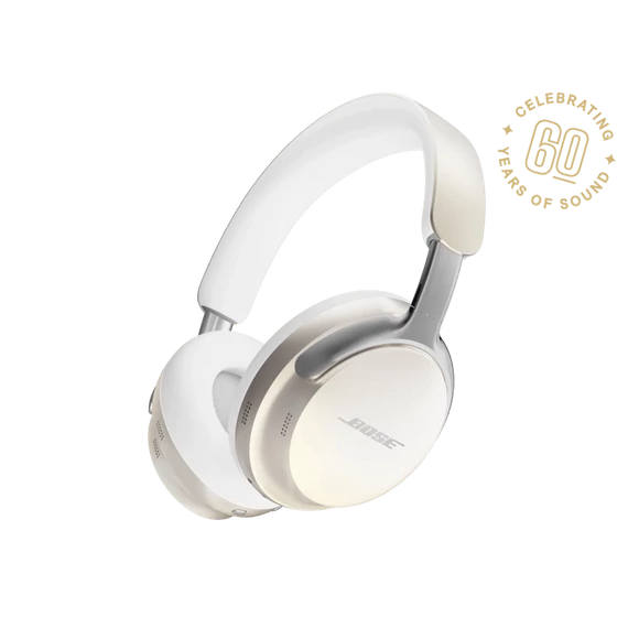 Bose QuietComfort Ultra Diamond aktív zajszűrős fejhallgató, 60th Edition