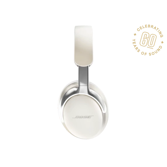 Bose QuietComfort Ultra Diamond aktív zajszűrős fejhallgató, 60th Edition