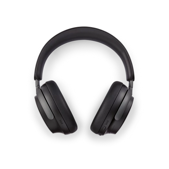 Bose QuietComfort Ultra aktív zajszűrős fejhallgató, fekete