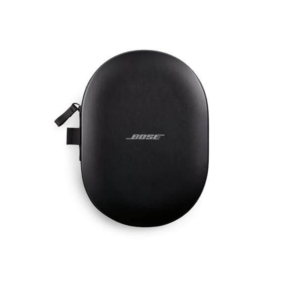 Bose QuietComfort Ultra aktív zajszűrős fejhallgató, fekete
