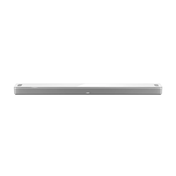 Bose Smart Ultra Soundbar hangprojektor, fehér