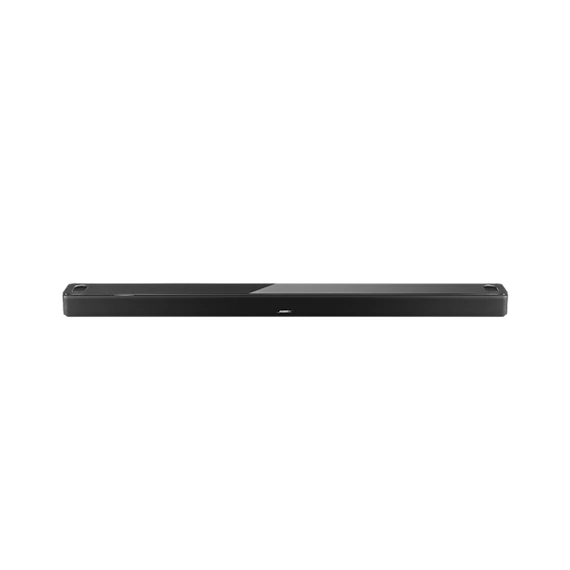 Bose Smart Ultra Soundbar hangprojektor, fekete