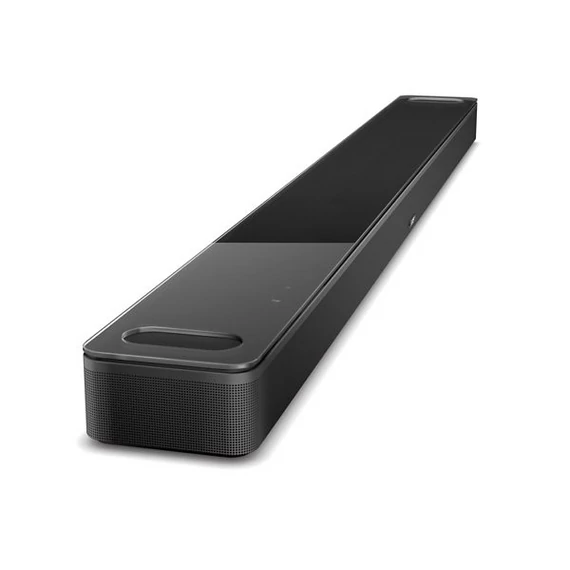 Bose Smart Ultra Soundbar hangprojektor, fekete