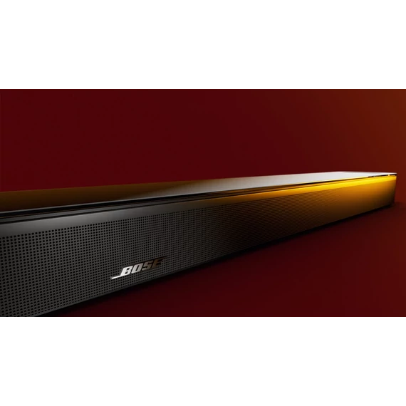 Bose Smart Ultra Soundbar hangprojektor, fekete