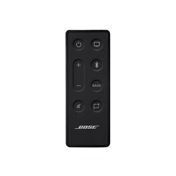 Bose TV Speaker hangsugárzó