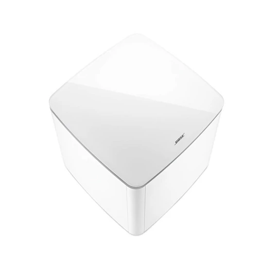 BOSE Bass Module 700 vezeték nélküli mélysugárzó, fehér
