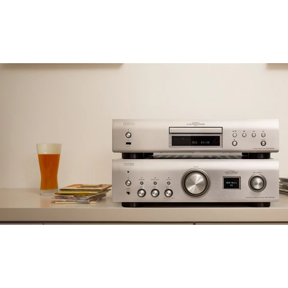 Denon PMA-900HNE Sztereó integrált erősítő, prémium ezüst