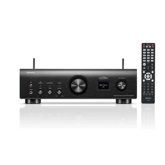 Denon PMA-900HNE Sztereó integrált erősítő, fekete