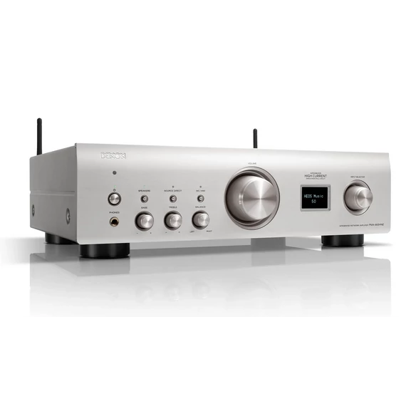 Denon PMA-900HNE Sztereó integrált erősítő, prémium ezüst