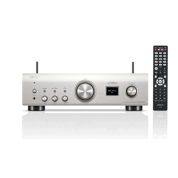 Denon PMA-900HNE Sztereó integrált erősítő, prémium ezüst