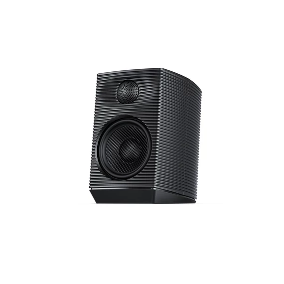 FiiO SP3 aktív hangfal, fekete