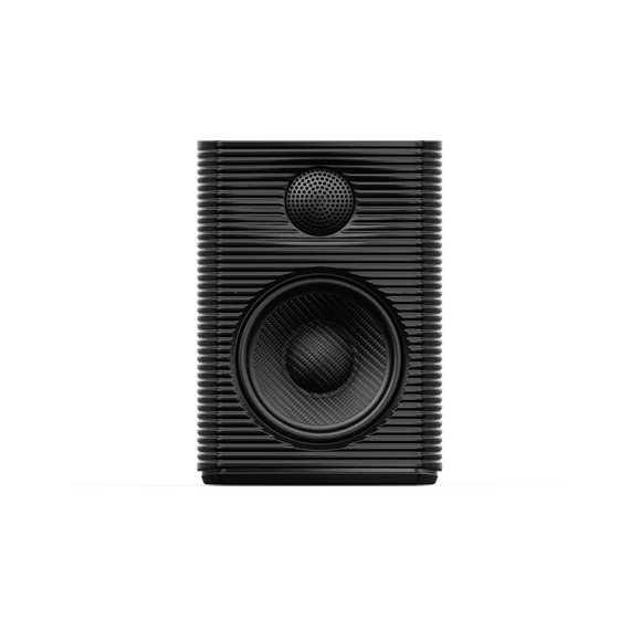 FiiO SP3 aktív hangfal, fekete