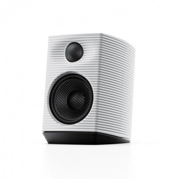 FiiO SP3 aktív hangfal, fehér