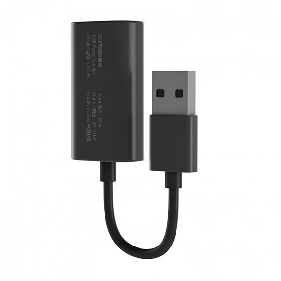 FiiO LA-UA1 USB szűrő